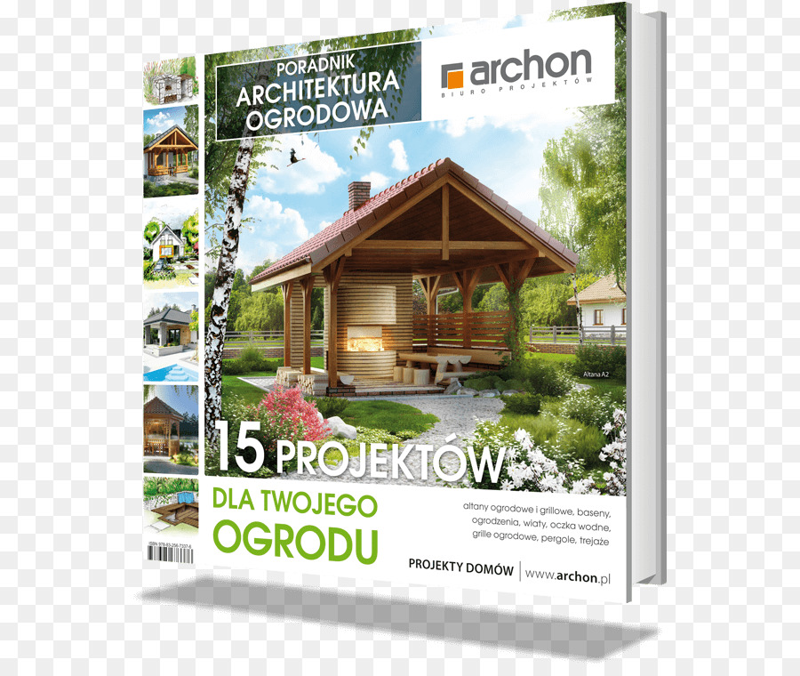 Proyek，Archon Desain Perusahaan PNG