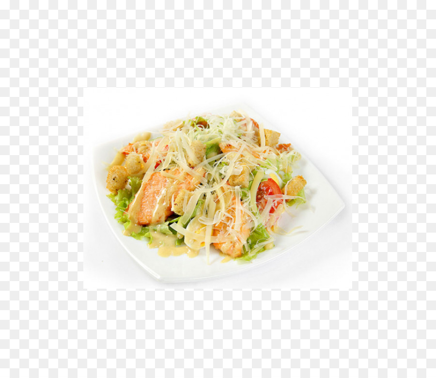 Caesar Salad，Mie PNG