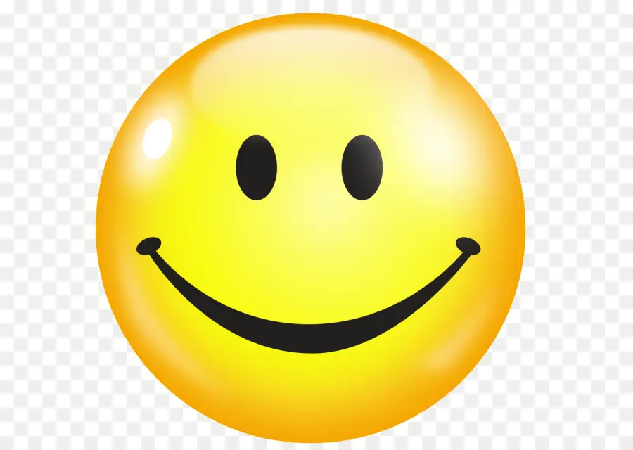 Smiley，Kebahagiaan PNG