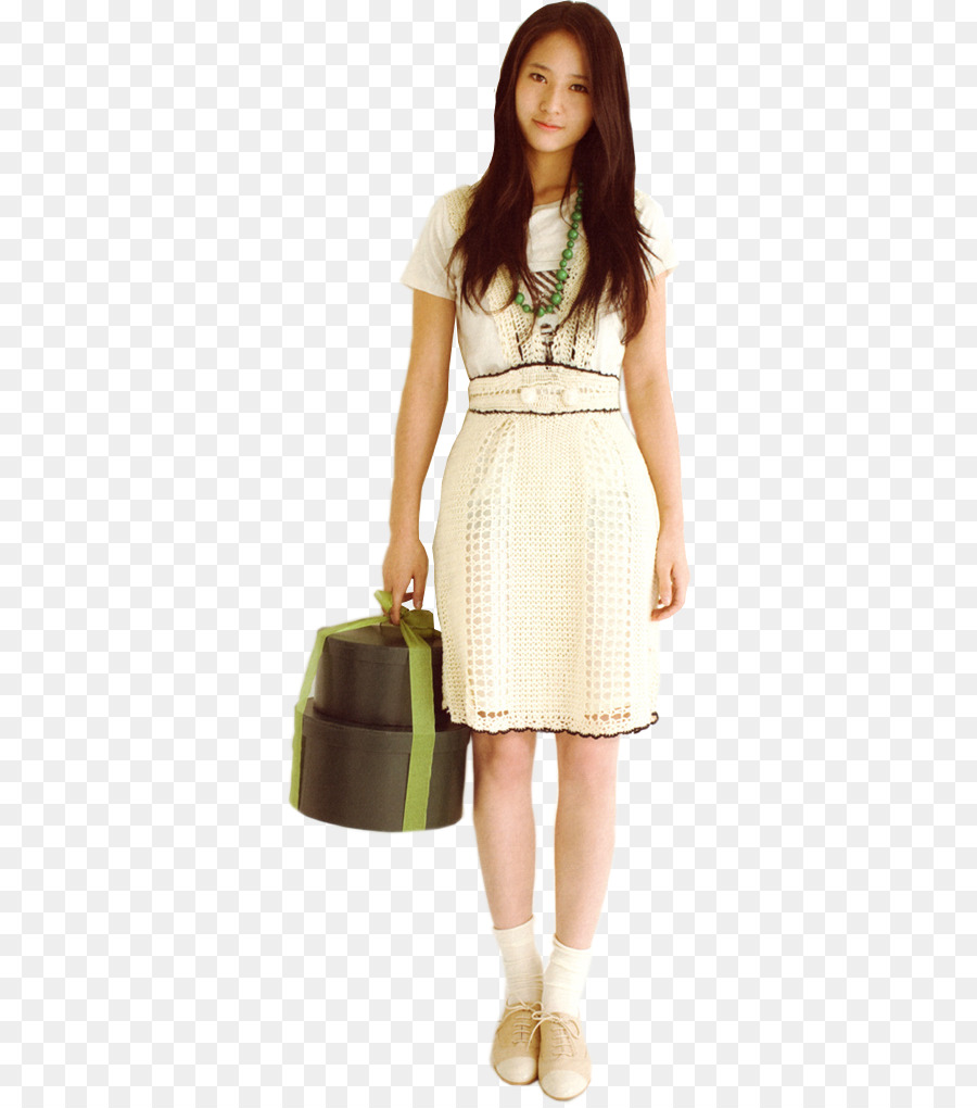 Krystal Jung，Fx PNG