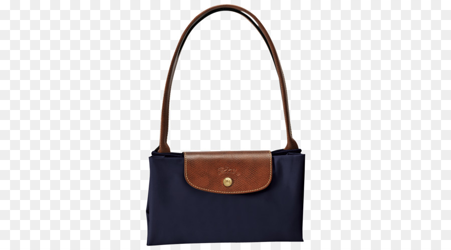 Tas Tangan Biru，Mode PNG