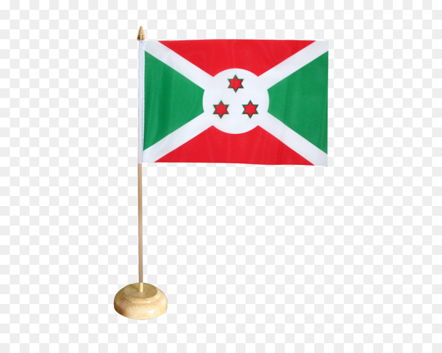 Bendera Burundi，Negara PNG