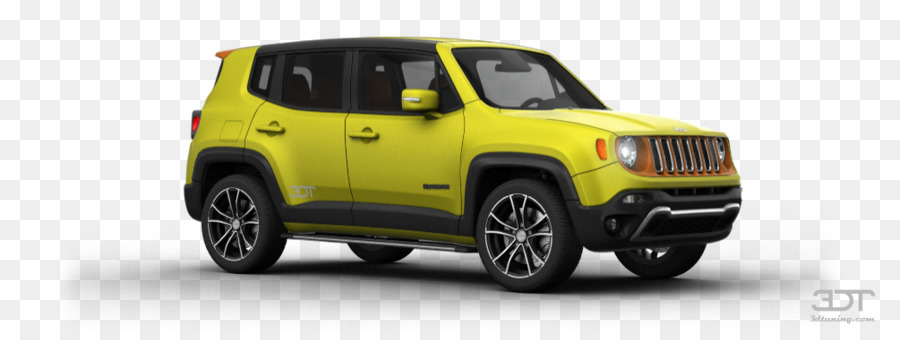 Jeep，Kompak Mobil Sport PNG