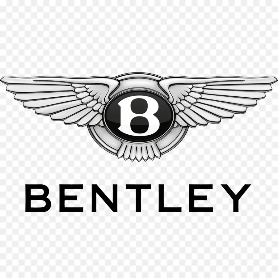 Logo Bentley，Mobil PNG