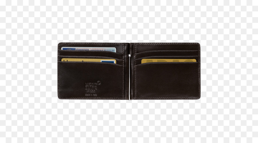 Dompet Hitam，Kulit PNG