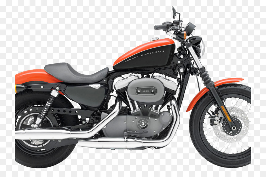 Harleydavidson，Sepeda Motor PNG