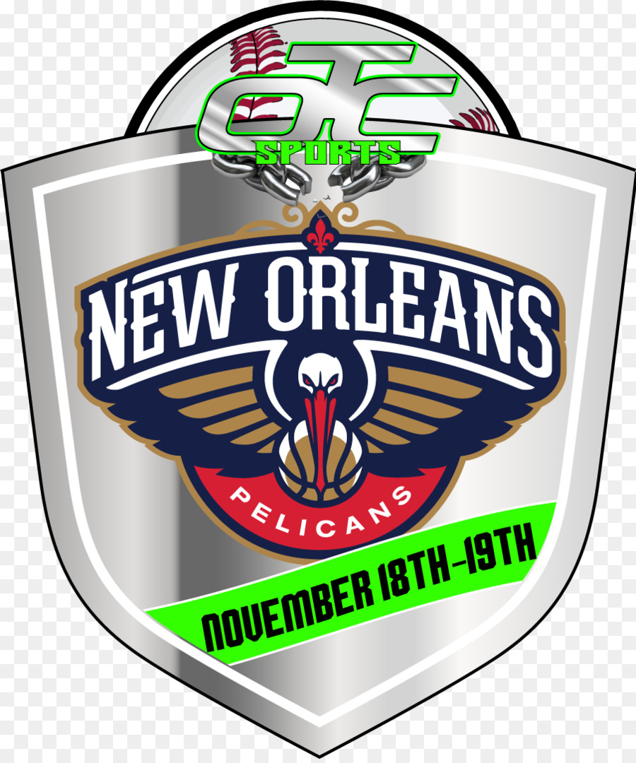 New Orleans Pelikan，Nba PNG