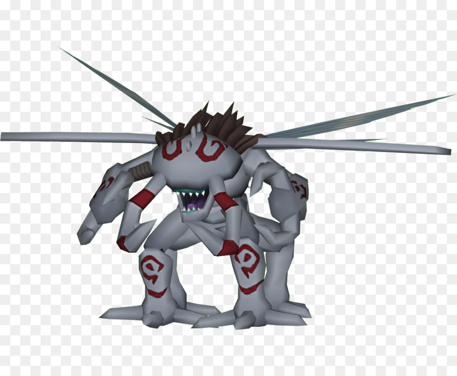 Digimon Master，Tentomon PNG