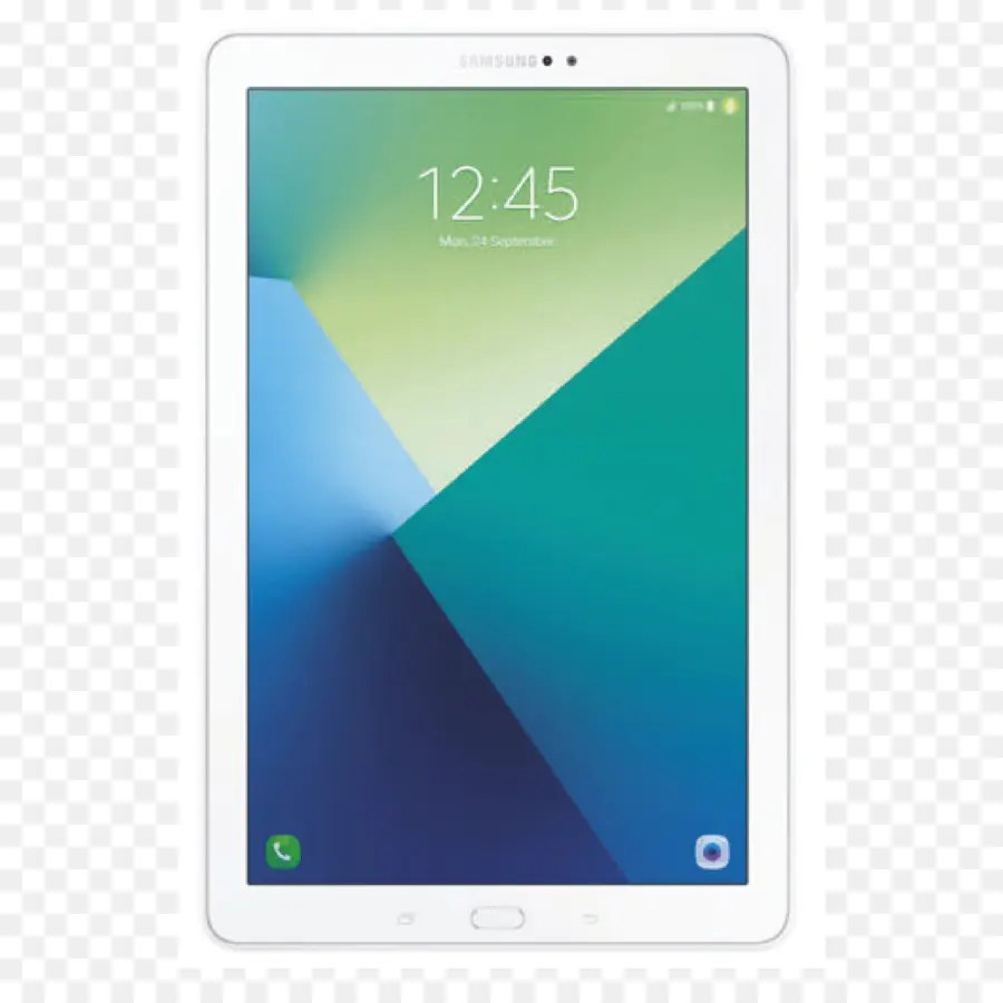 Tablet，Layar PNG