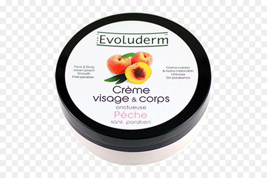 Krim，Evoluderm PNG