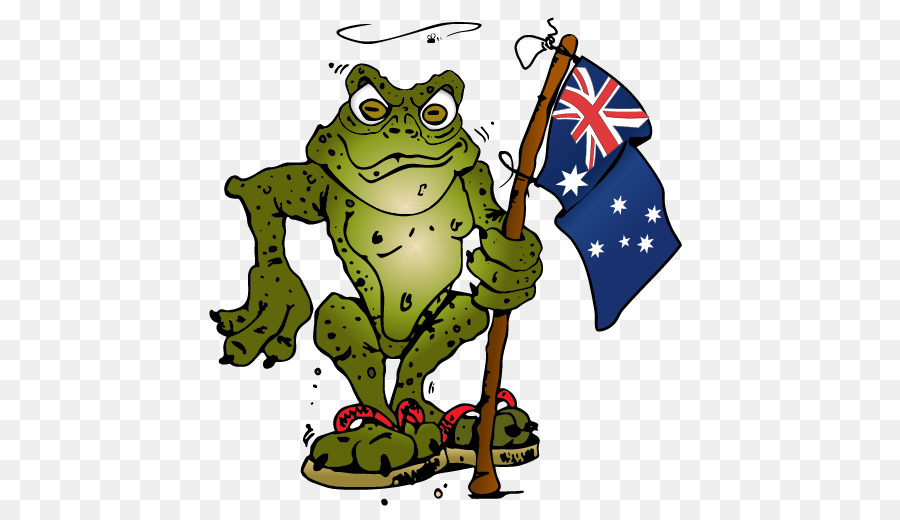 Katak，Bendera PNG