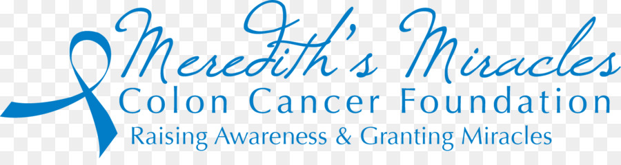 Kanker Kolorektal，Meredith Mukjizat Yayasan Kanker Usus Besar PNG