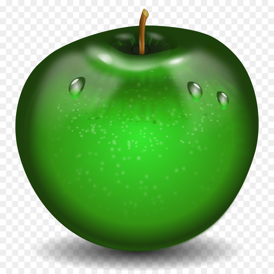 Nenek Smith，Apple PNG