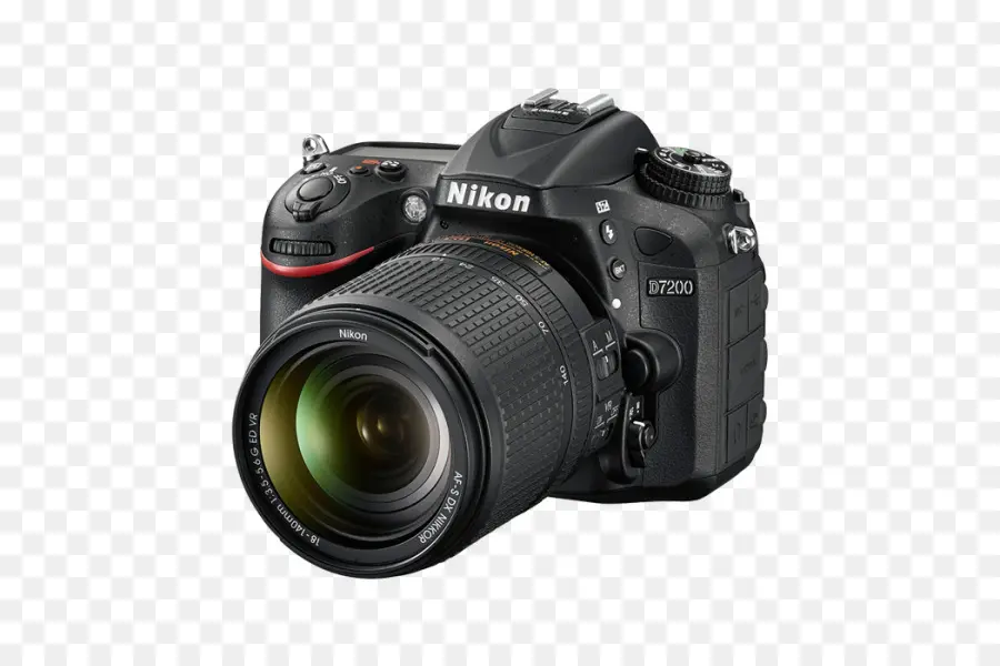 Kamera Nikon，Fotografi PNG