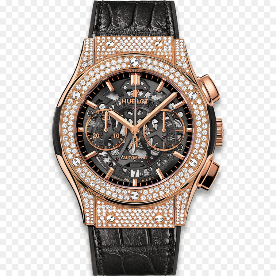 Hublot，Watch PNG