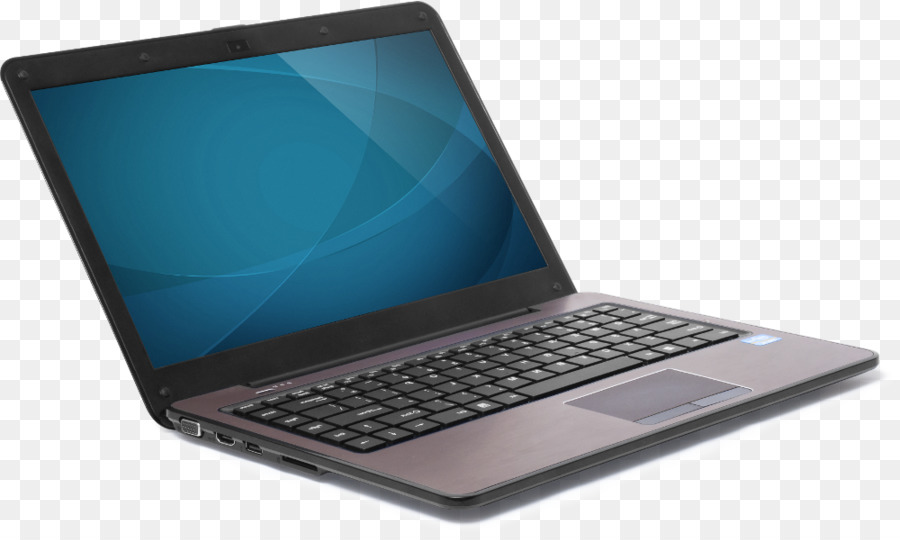 Laptop，Komputer PNG