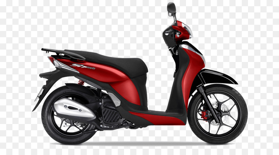 Honda Motor Company，Skuter PNG