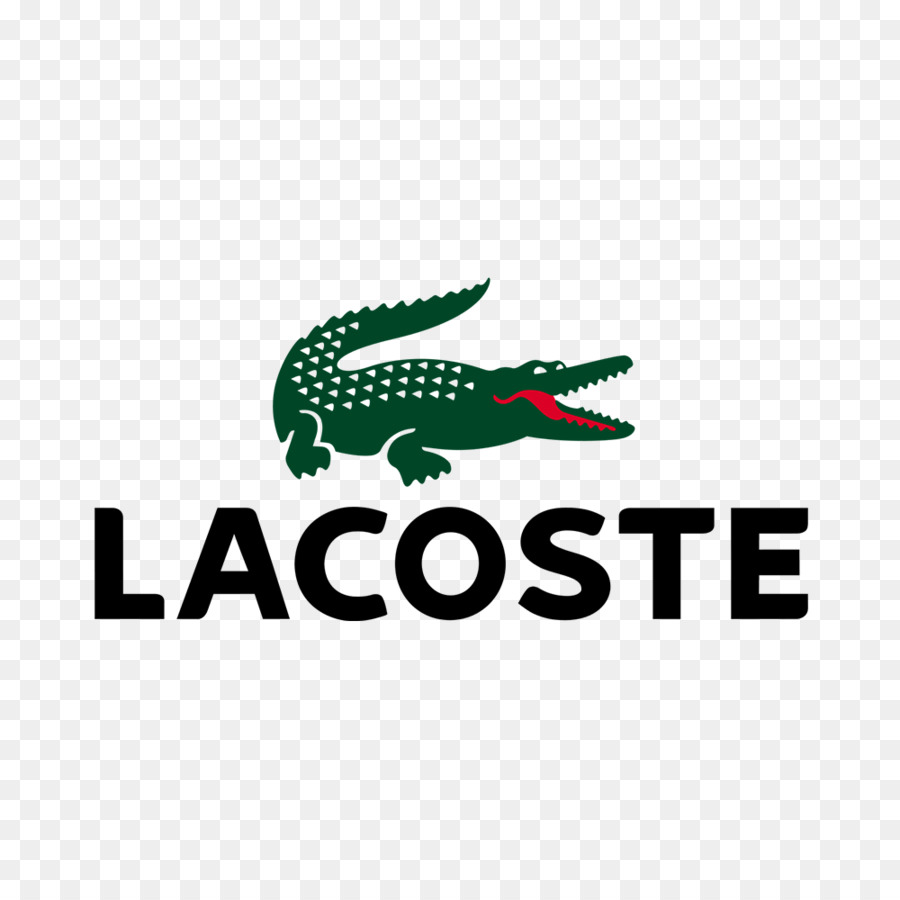 logo png lacoste