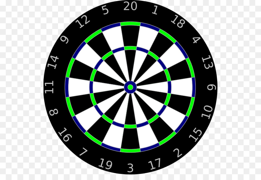 Dart，Winmau PNG