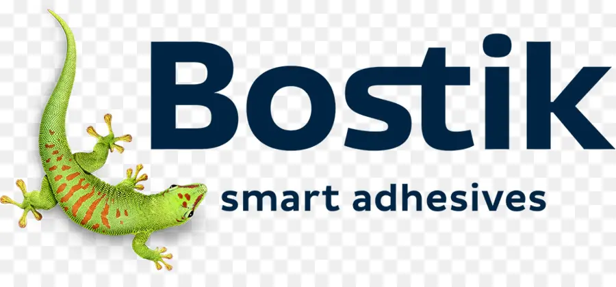 Logo Bostik，Perekat PNG