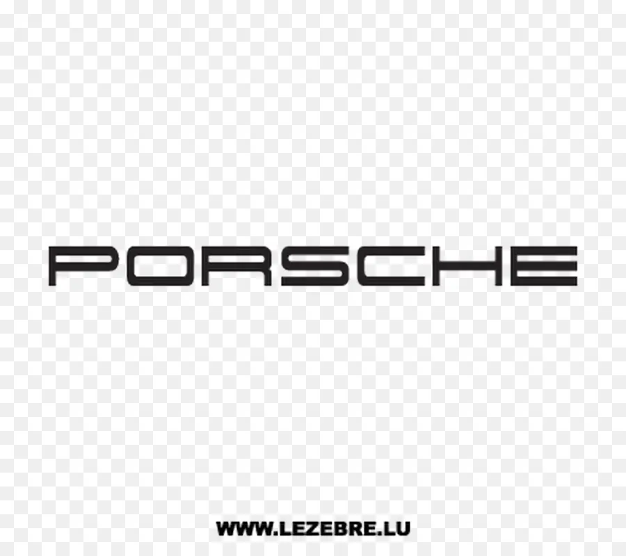 Logo Porsche，Logo PNG