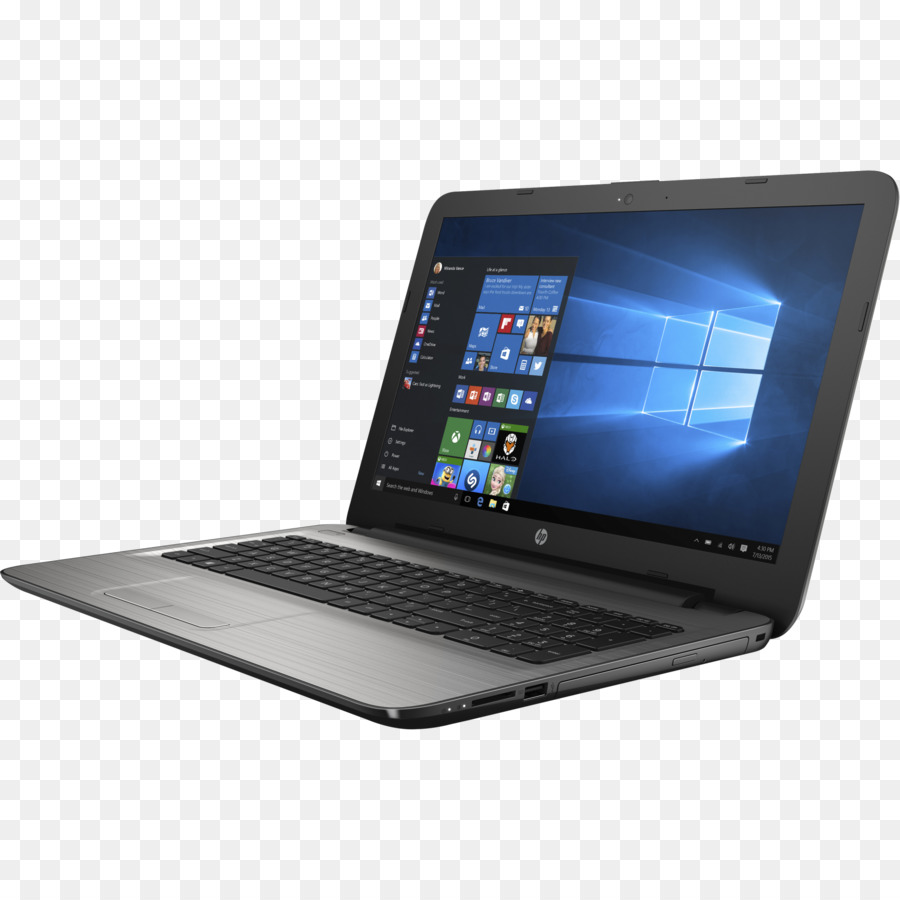 Laptop，Hewlettpackard PNG