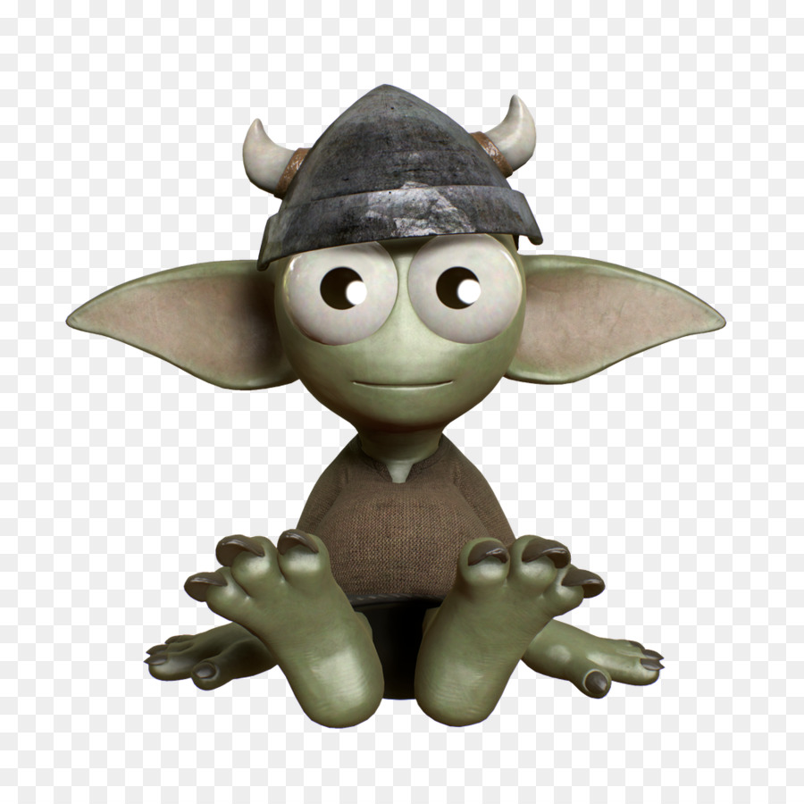 Goblin，Gnome PNG