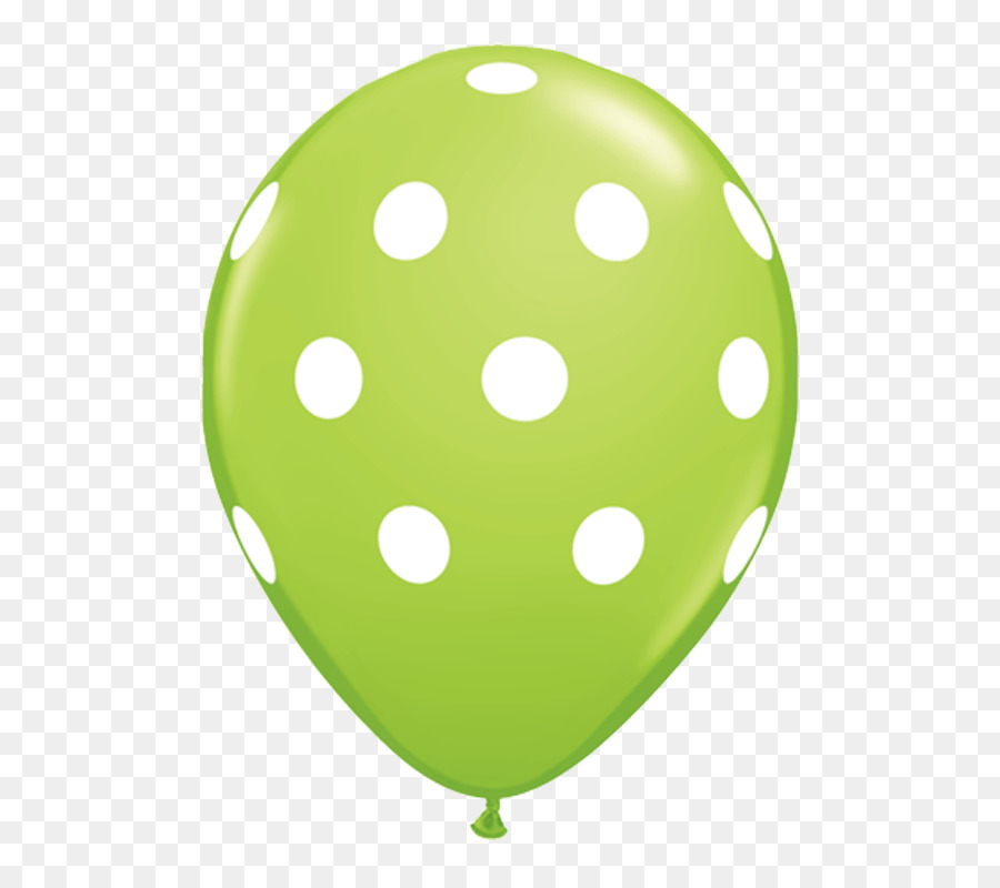 Balon Hijau，Helium PNG