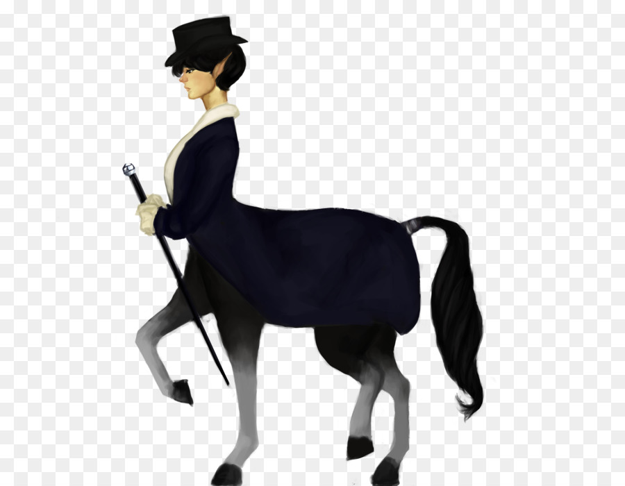 Centaur，Topi Atas PNG