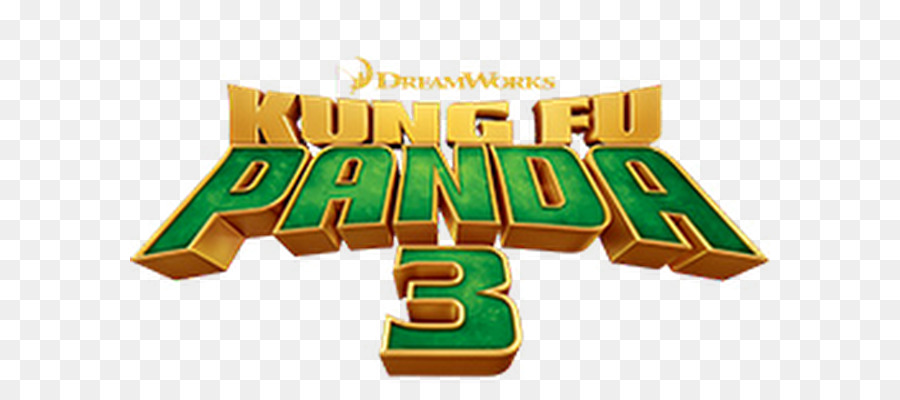 Kungfu Panda 3，Seni Bela Diri PNG