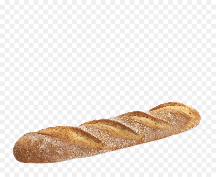 Baguette，Roti Gandum PNG