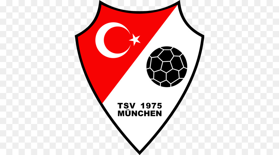 Sv Türkgücü Ataspor Munich，Turki PNG