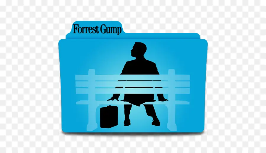 Forrest Gump，Film PNG