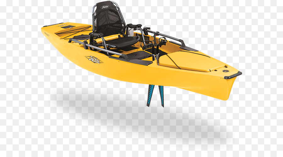 Kayak Kuning，Kayak PNG