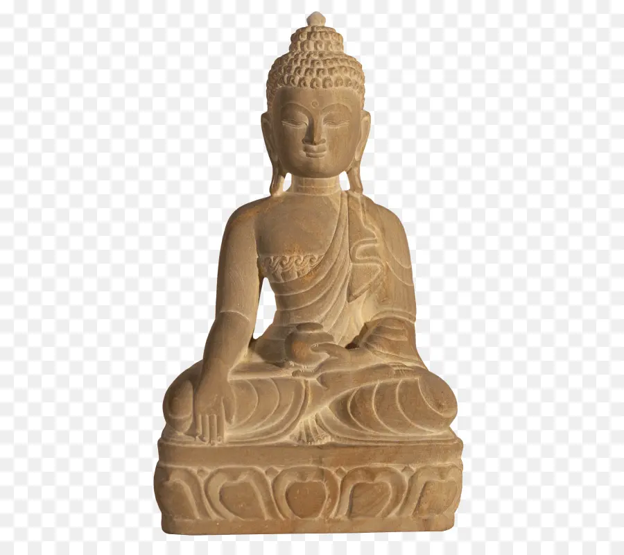 Patung，Buddha PNG