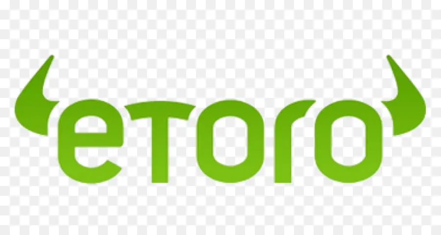 Etoro，Logo PNG