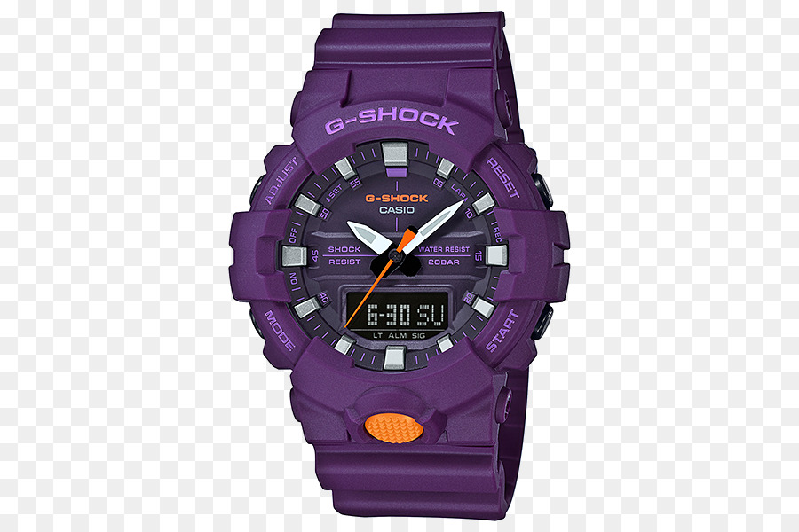 Jam Tangan Hitam，G Shock PNG