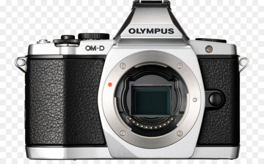 Olympus Omd Em5，Olympus Omd Em5 Mark Ii PNG