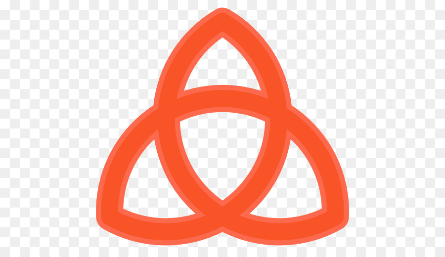 Simbol Triquetra，Celtic PNG