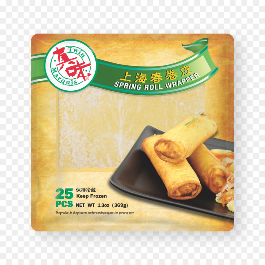 Spring Roll，Telur Gulung PNG