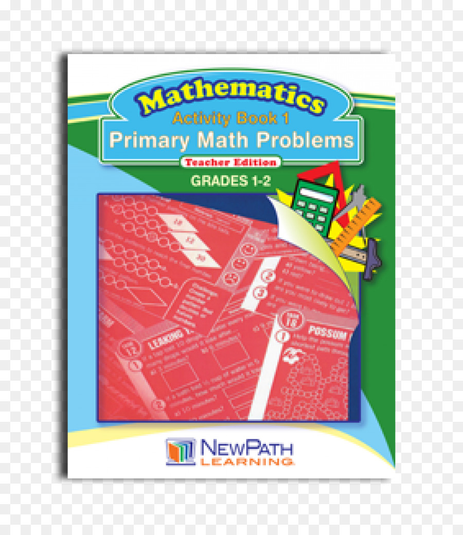 Buku Aktivitas Matematika，Matematika PNG