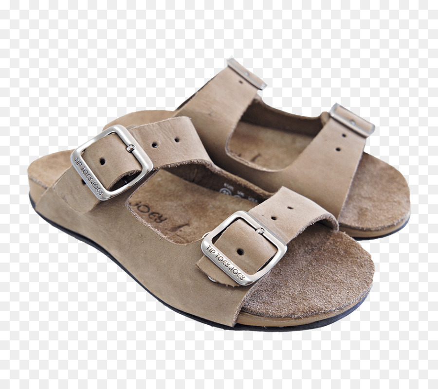 Sandal Krem，Birkenstock PNG