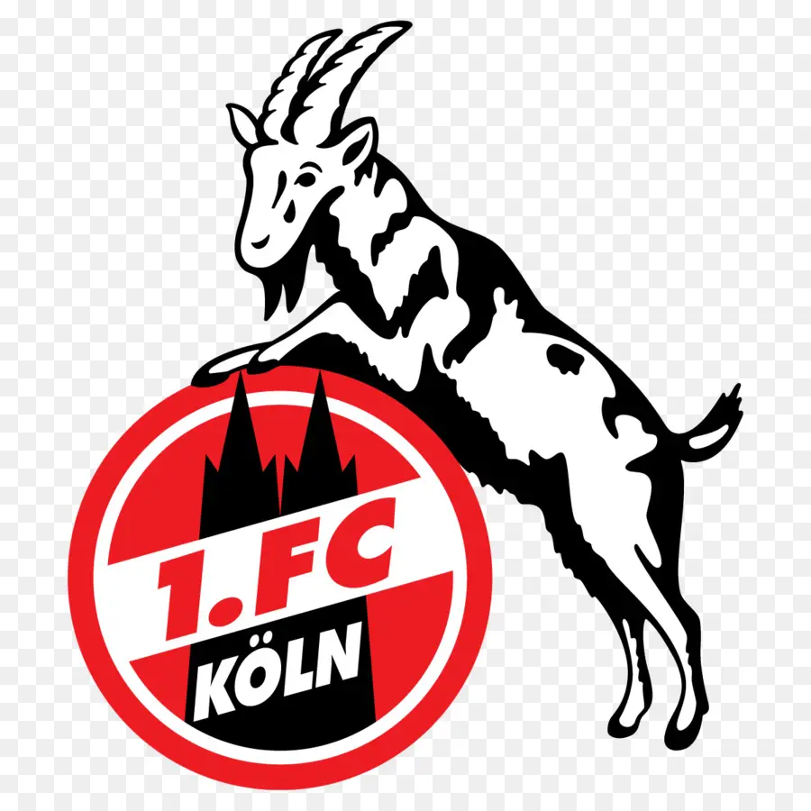1 Fc Cologne，Bundesliga Jerman PNG