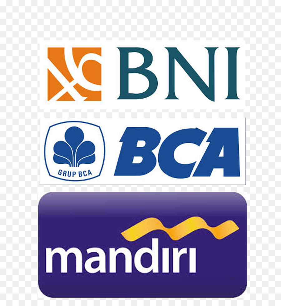 Logo Bank Central Asia Merek Gambar Png
