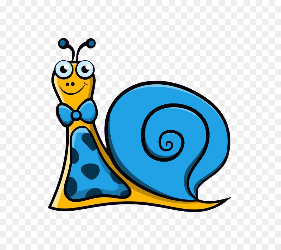 Siput，Moluska PNG