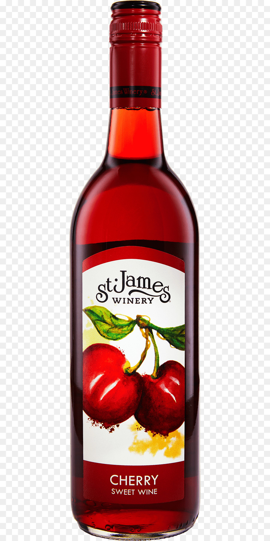 Minuman Keras，St James Anggur PNG