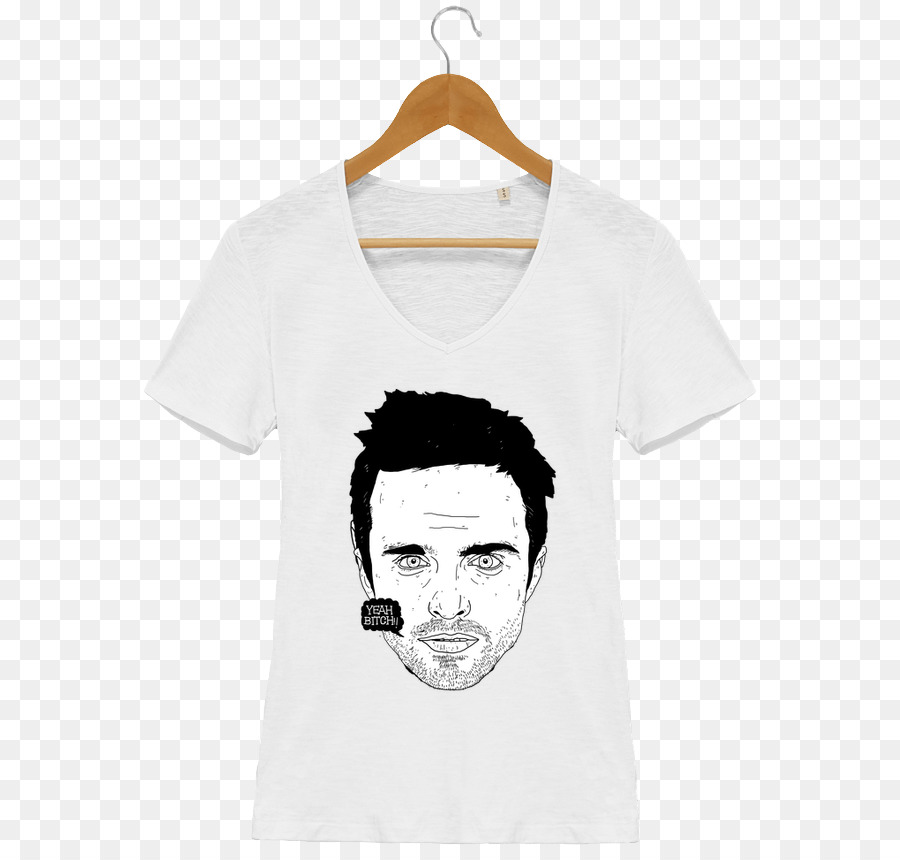 Tshirt，Jesse Pinkman PNG