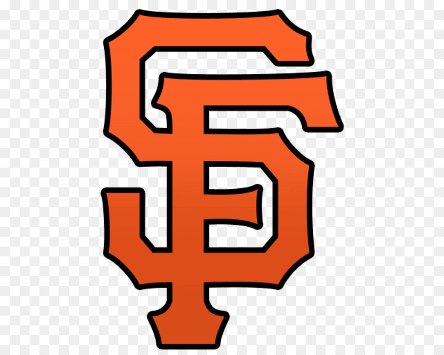 San Francisco Giants San Francisco Mlb Gambar Png