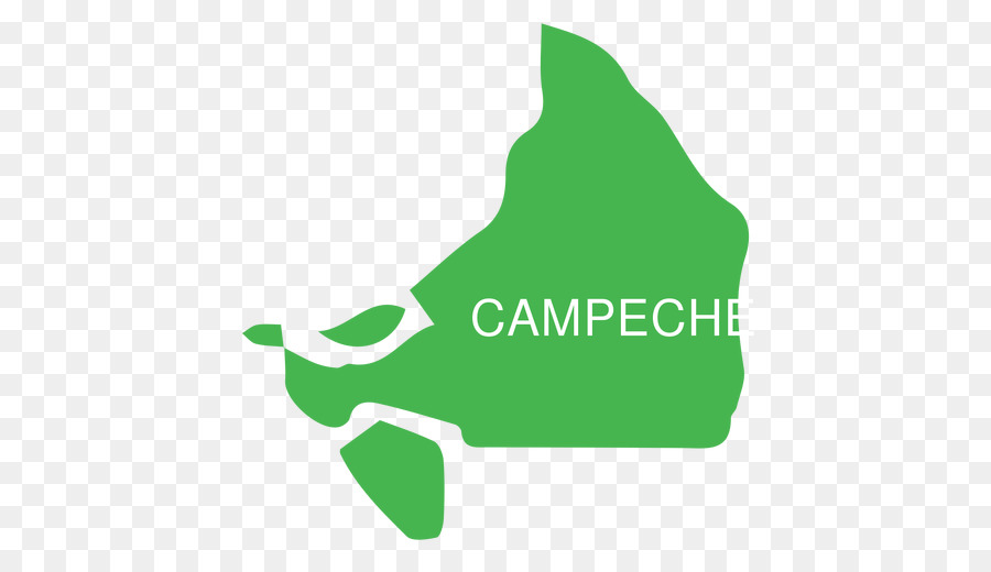 Campeche，Peta PNG