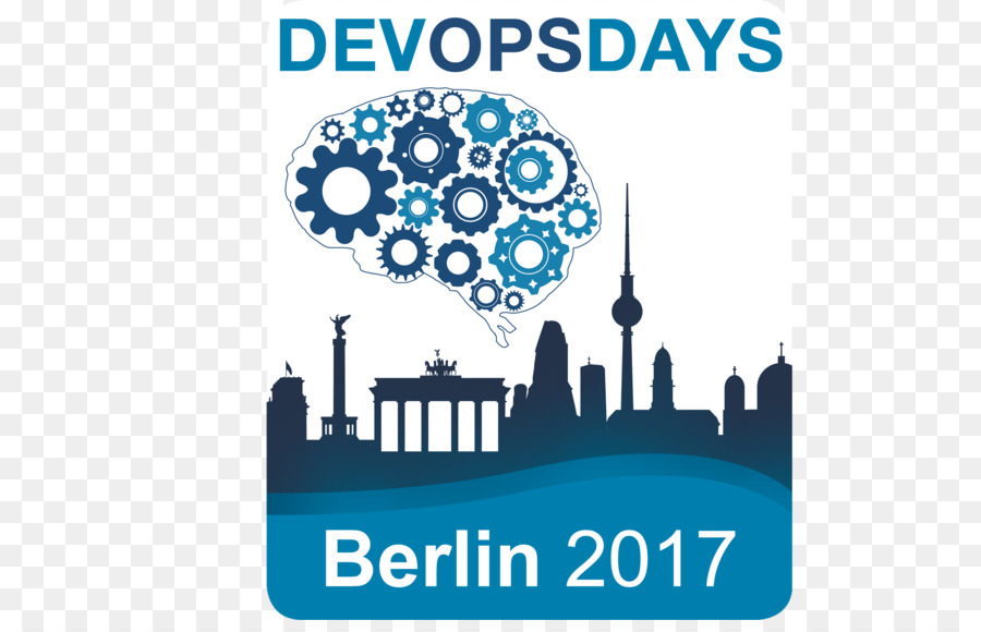 Devopsdays Berlin 2018 Devops Hari Konferensi Berlin，Devops PNG